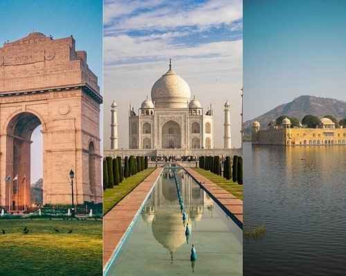 Golden triangle Delhi Agra Jaipur tour
golden triangle Delhi Agra Jaipur private tour
3 and 4 days private golden triangle tour Delhi Agra and Jaipur
