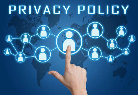 Privacy Policy & Data Protection | Shifan Holidays